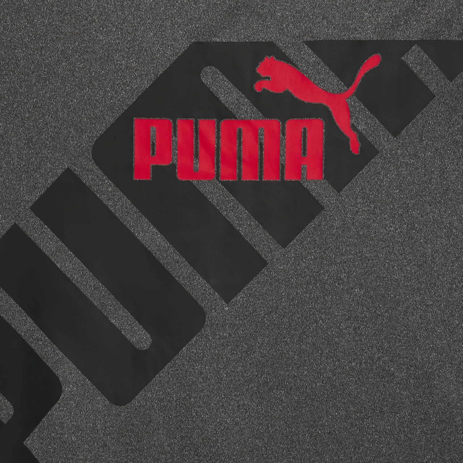 PUMA Boys 2 Piece Muscle Tee and Short Set