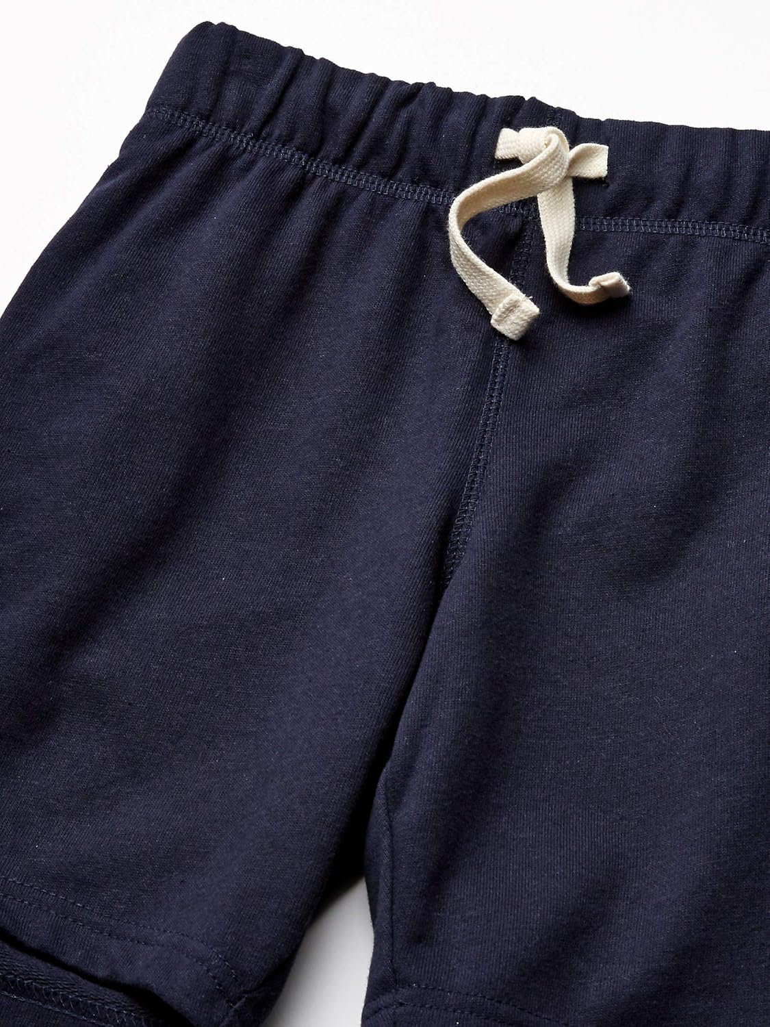 ComfortableFrenchTerryKnitShortsBoys