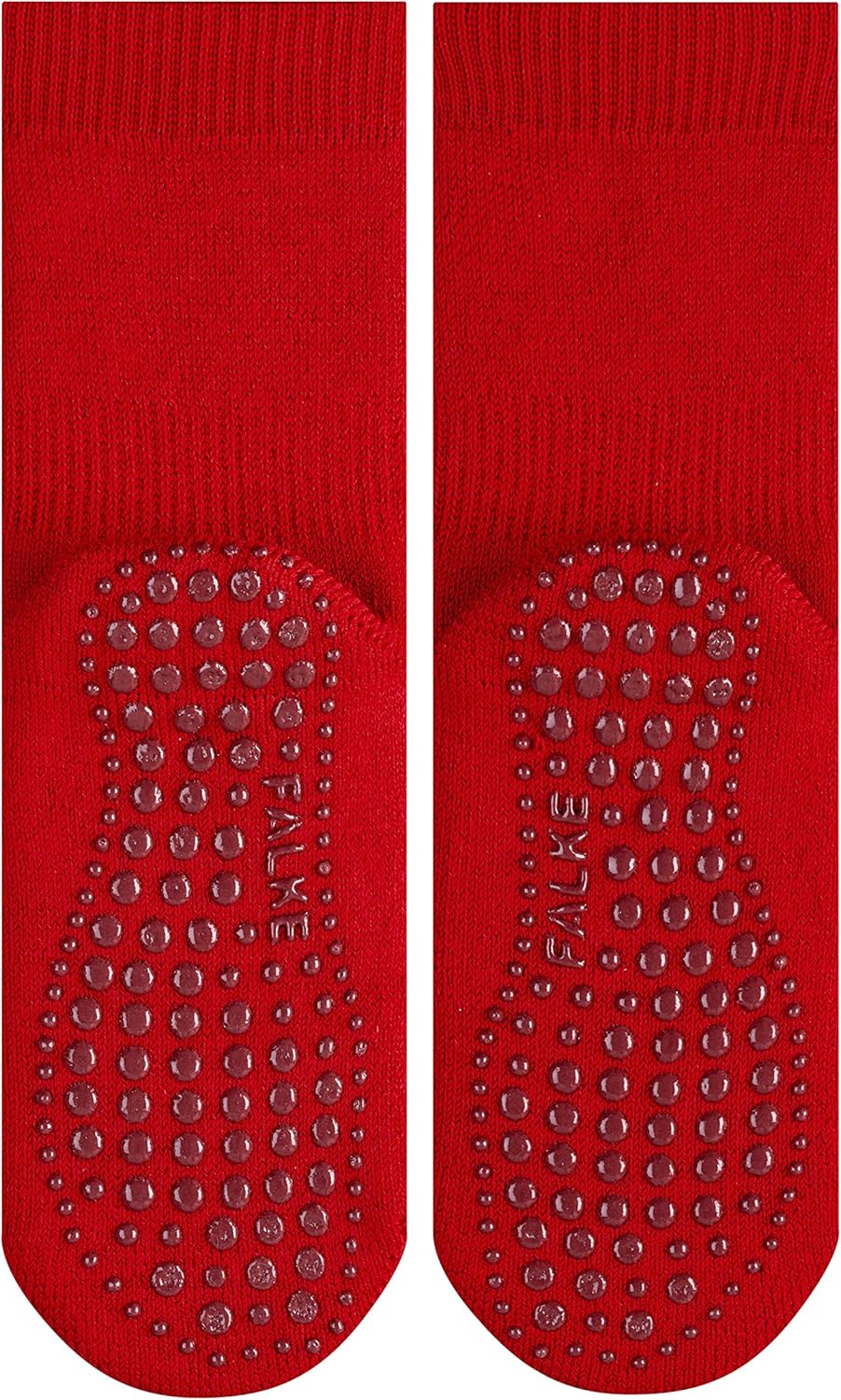 FALKE Kids Slipper Socks Wool Cotton 1 Pair