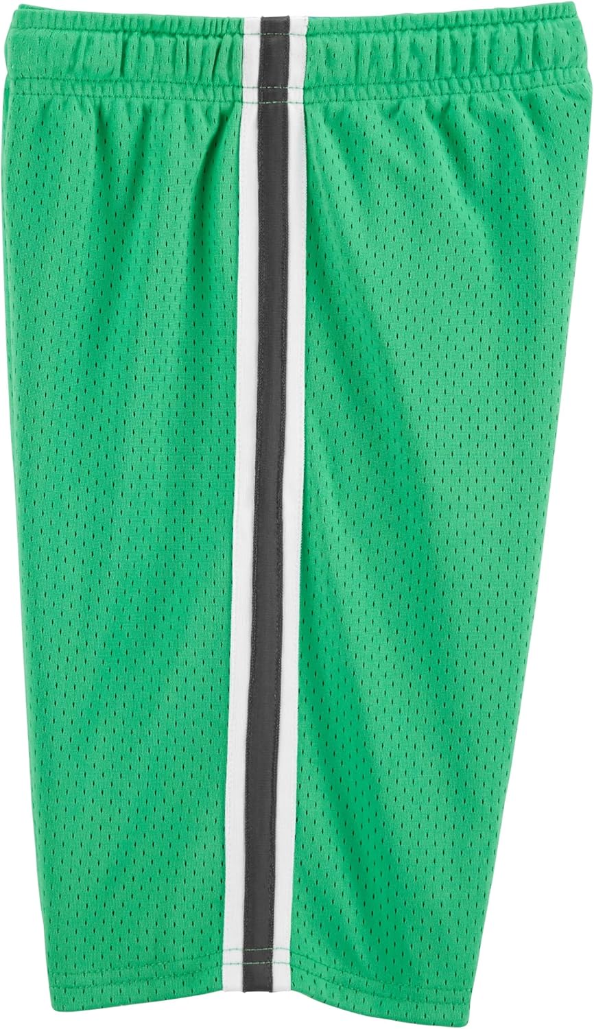 3-Pack Mesh Shorts for Boys - Simple Joys by Carters