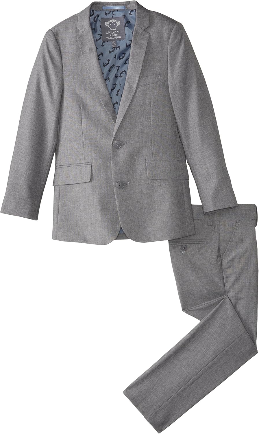 Appaman Little Boys Classic Mod Suits