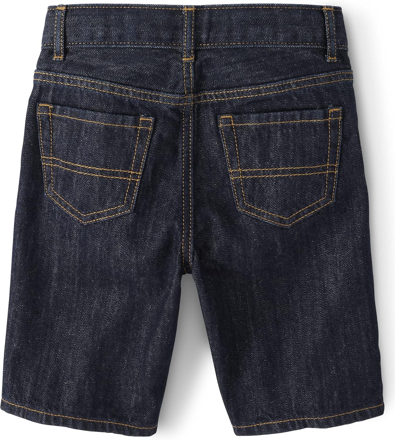 Classic Boys Denim Shorts