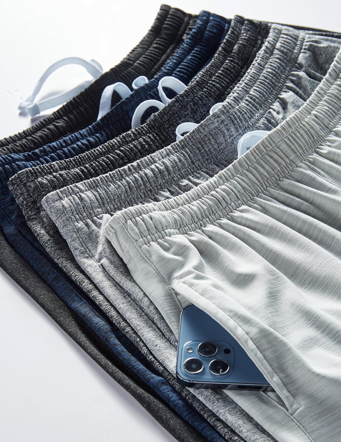 Top Quality Basketball Shorts for Boys