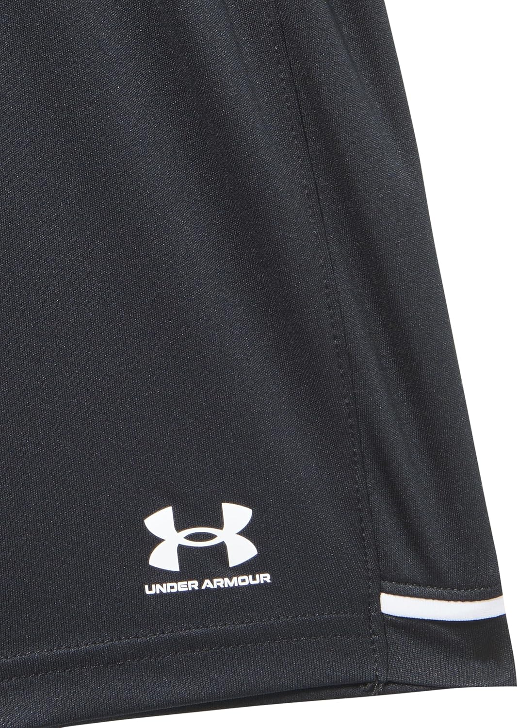 Under Armour Boys Challenger Shorts Performance