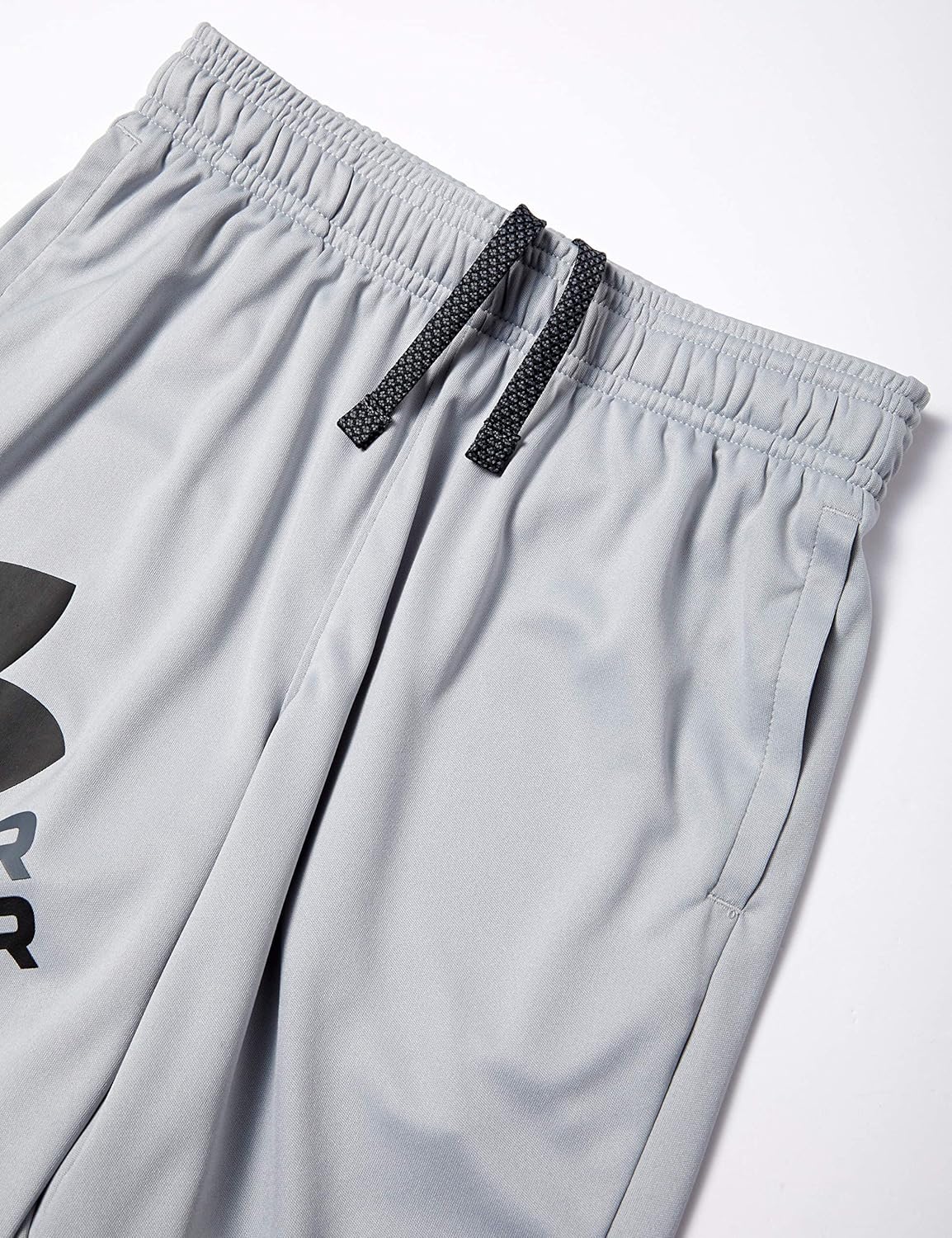 Under Armour BoysPrototype 20 Logo Shorts