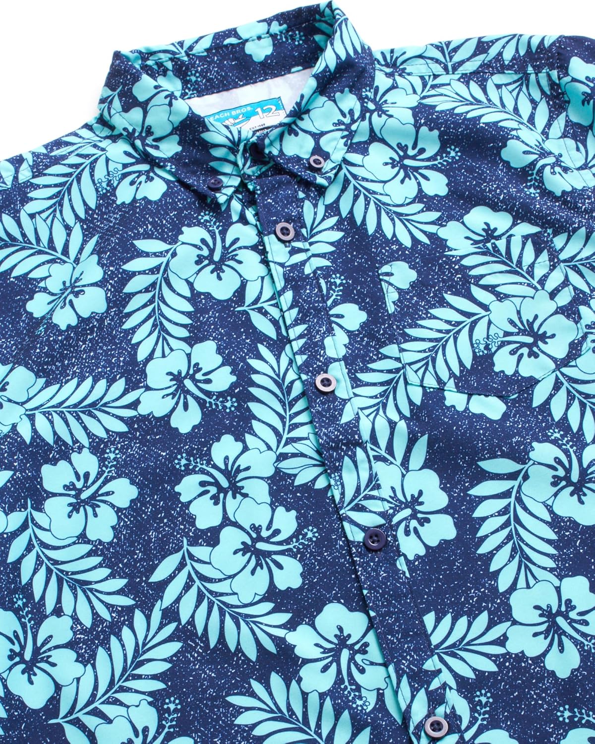 Beach Bros Boys Shorts Set