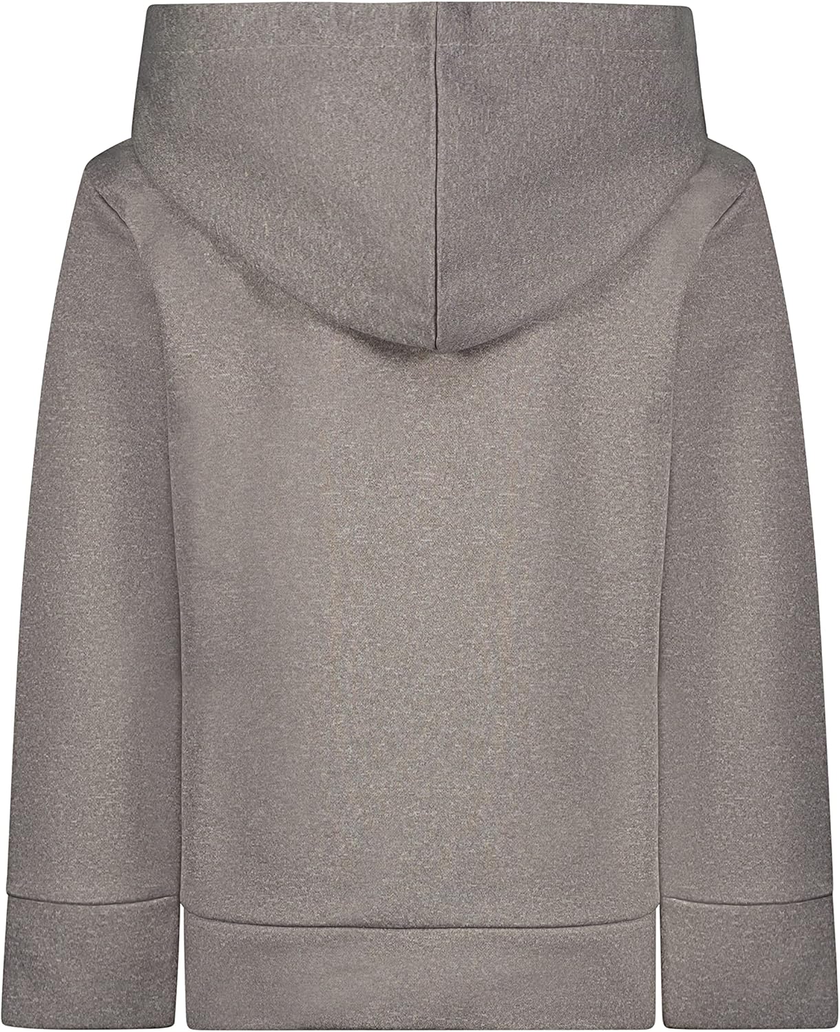 PUMA Boys Logo Pullover Hoodie