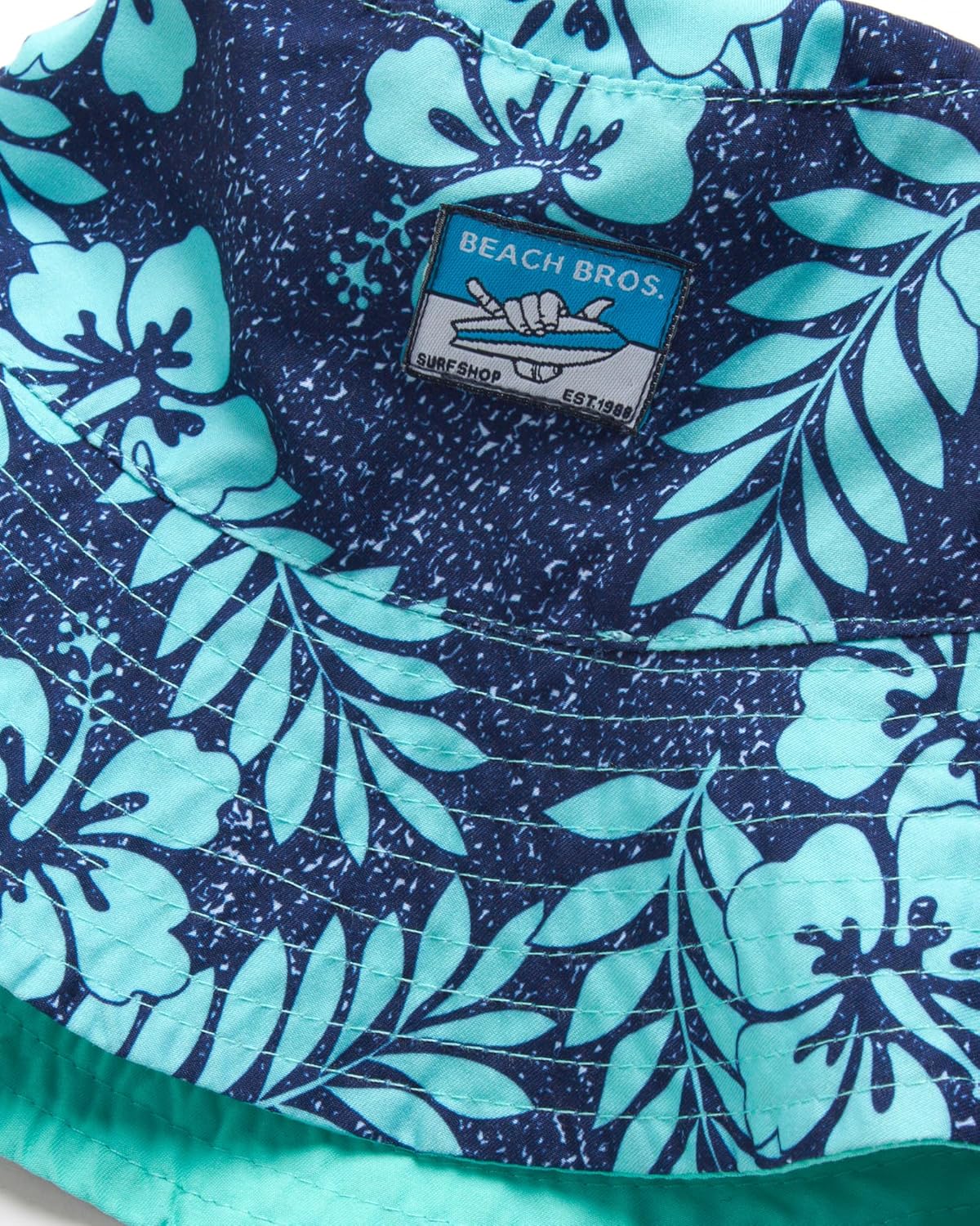 Beach Bros Boys Shorts Set