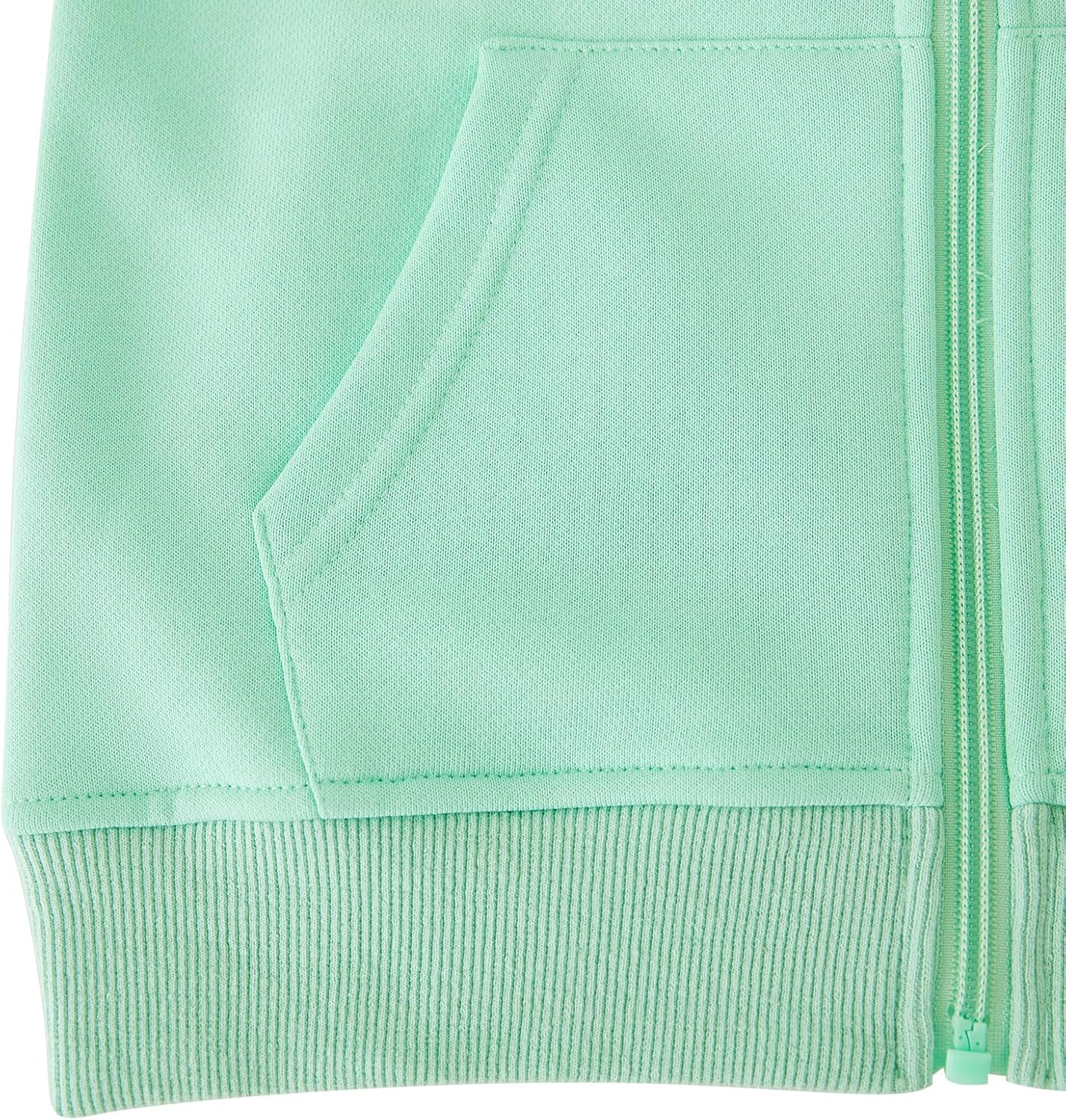 Perfect for School Warm Outfits