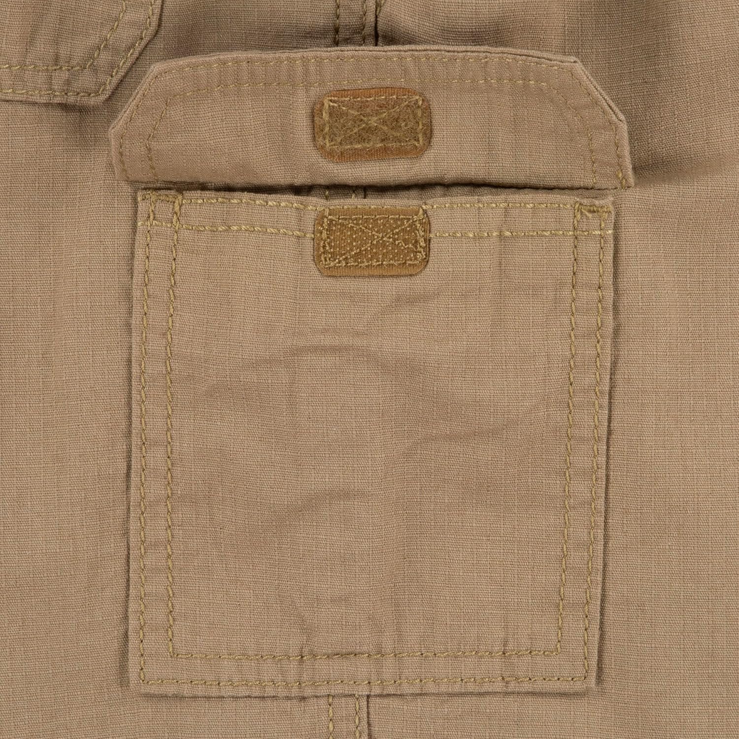 Levis Boys Cargo Shorts Style That Lasts